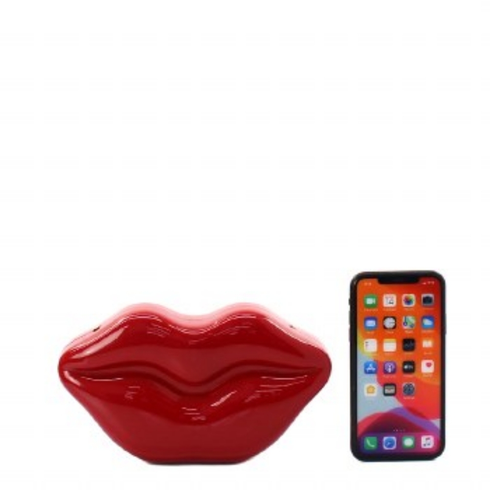 Lips Clutch 👄